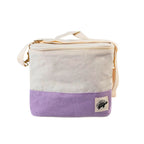 The Munchie Bag  - Insulated Lunch Bag with Strap