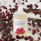 Saltspring Soapworks Wash - Cranberry Orange