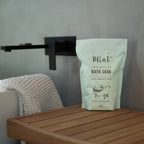 Mint Cleaning - Bath Soak