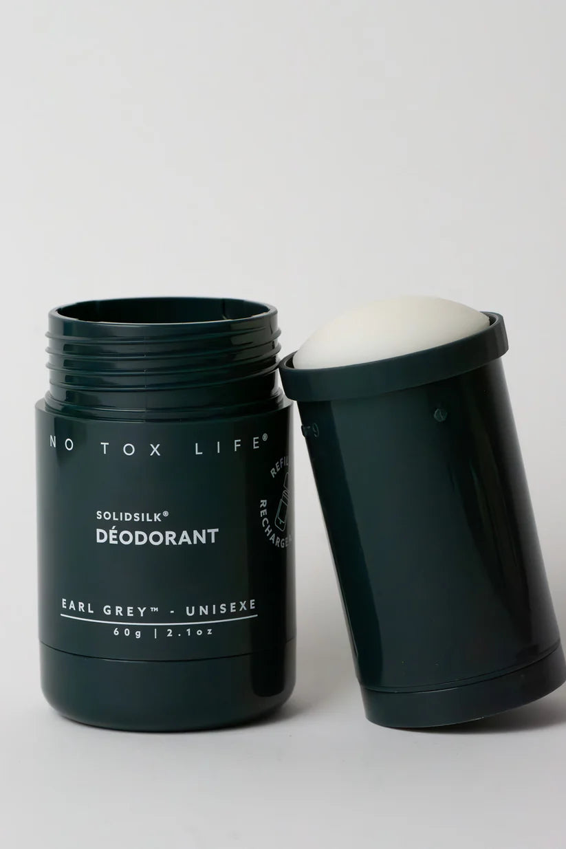 No Tox Life - Deodrants