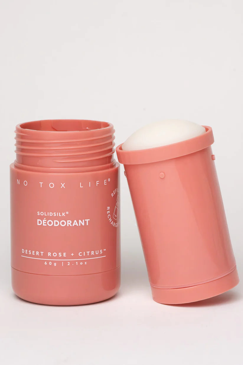 No Tox Life - Deodrants
