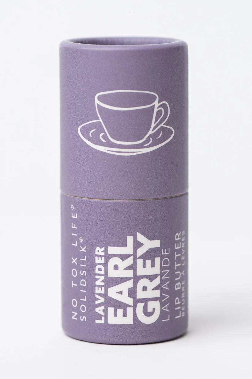 No Tox Life - Lip Butter