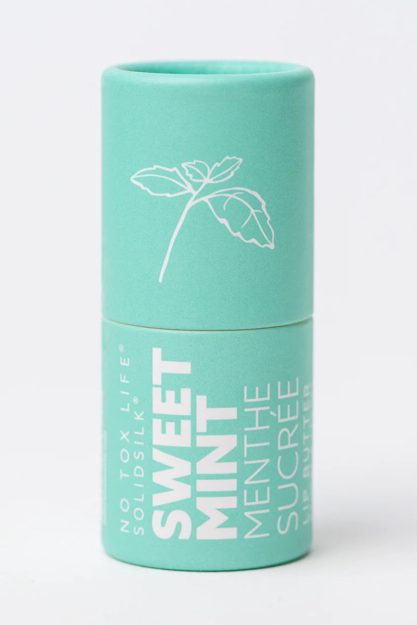No Tox Life - Lip Butter