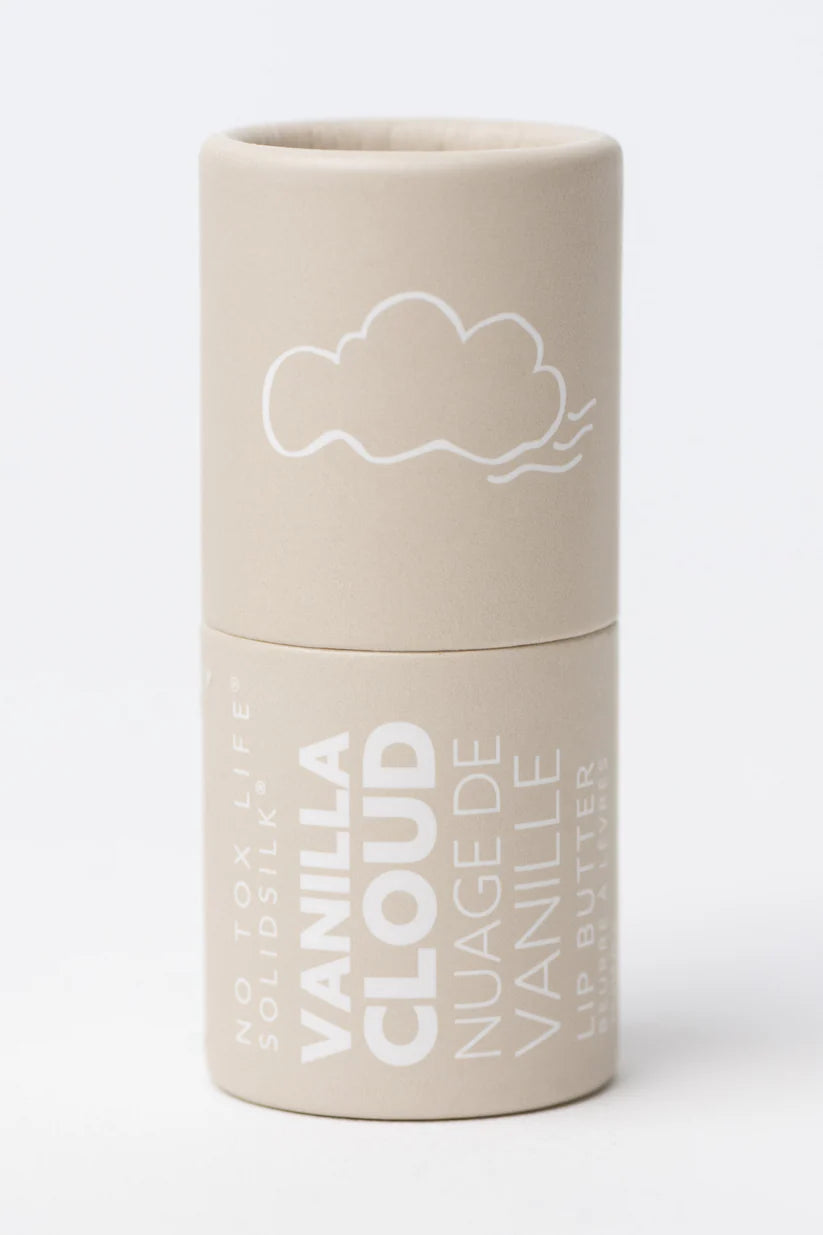 No Tox Life - Lip Butter