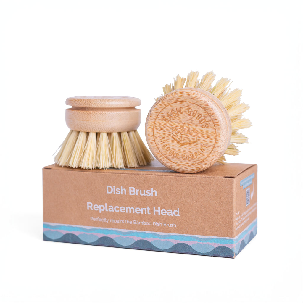 Refill Head Brush - 2 Pack