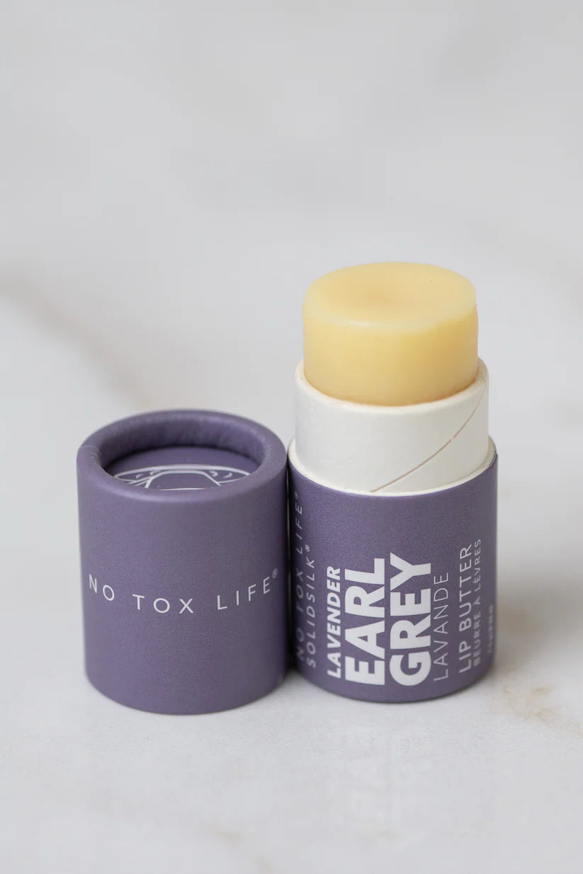 No Tox Life - Lip Butter