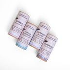 Zero Waste Natural Deodorant