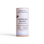 Zero Waste Natural Deodorant