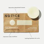 Notice Hair Co Conditioner