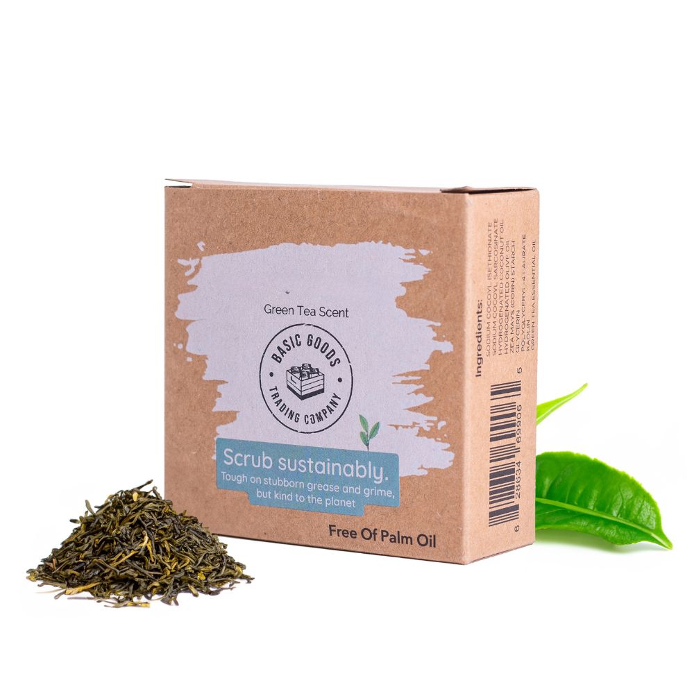 Dish Soap Bar Refill