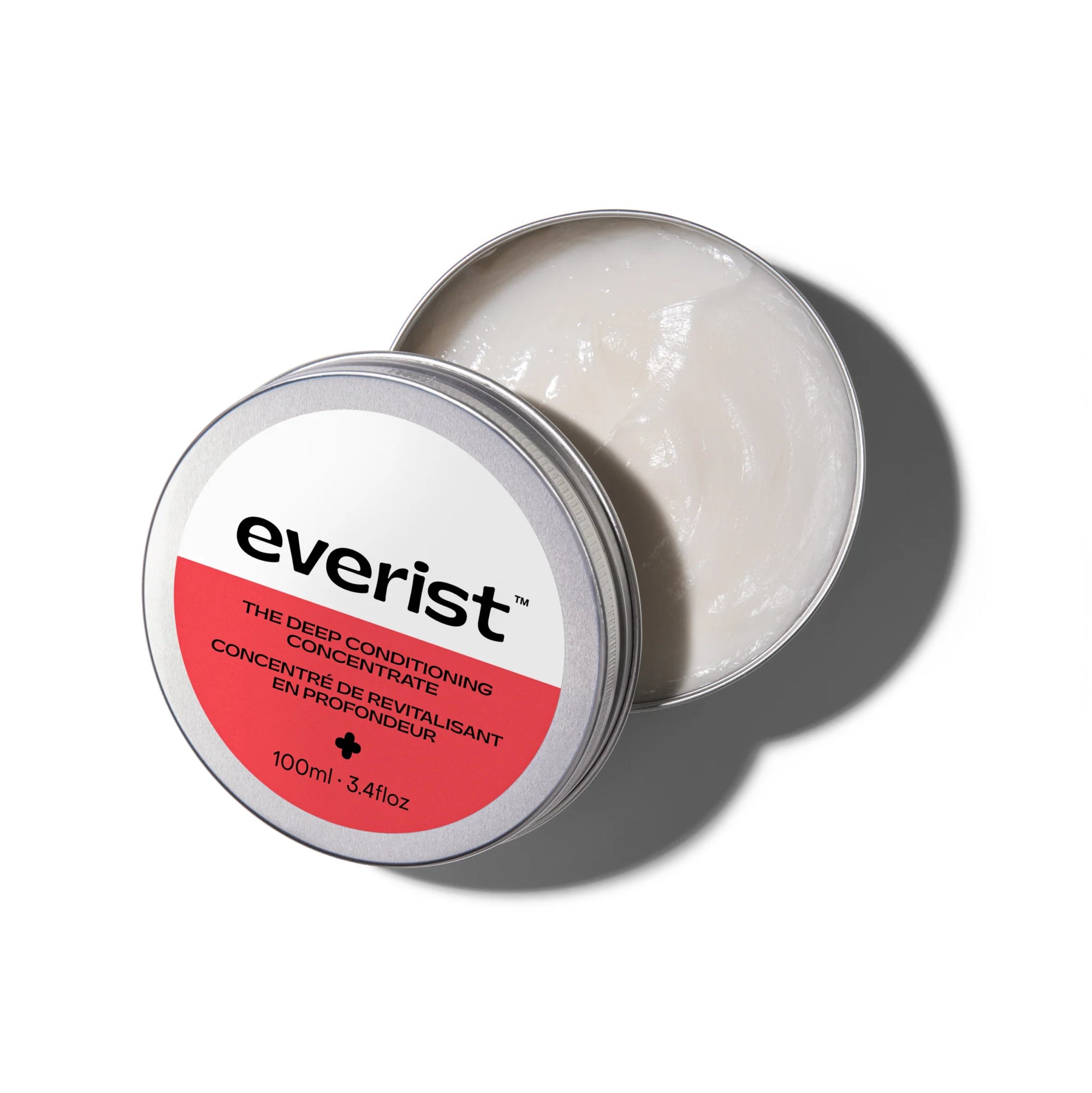 Everist Conditioner - The Deep Conditioning Concentrate Tin