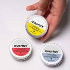 Everist The Shower Essential Travel Kit