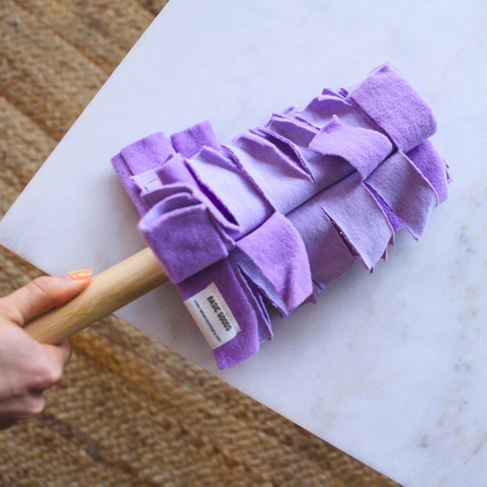 Reusable Eco-Duster