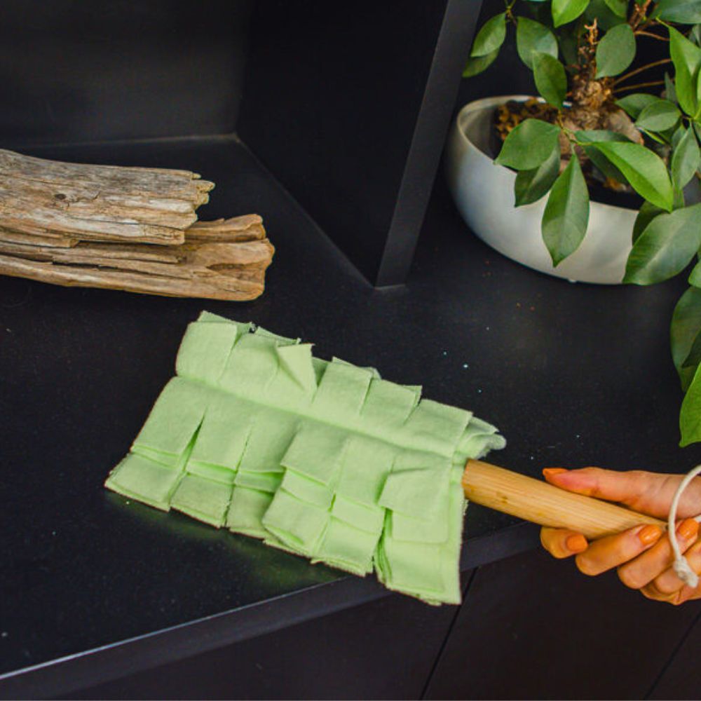Reusable Eco-Duster