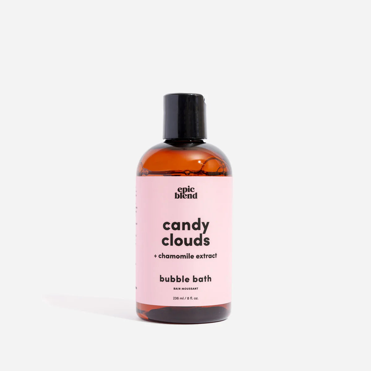Epic Blend Vegan Bubble Bath - Candy Cloud