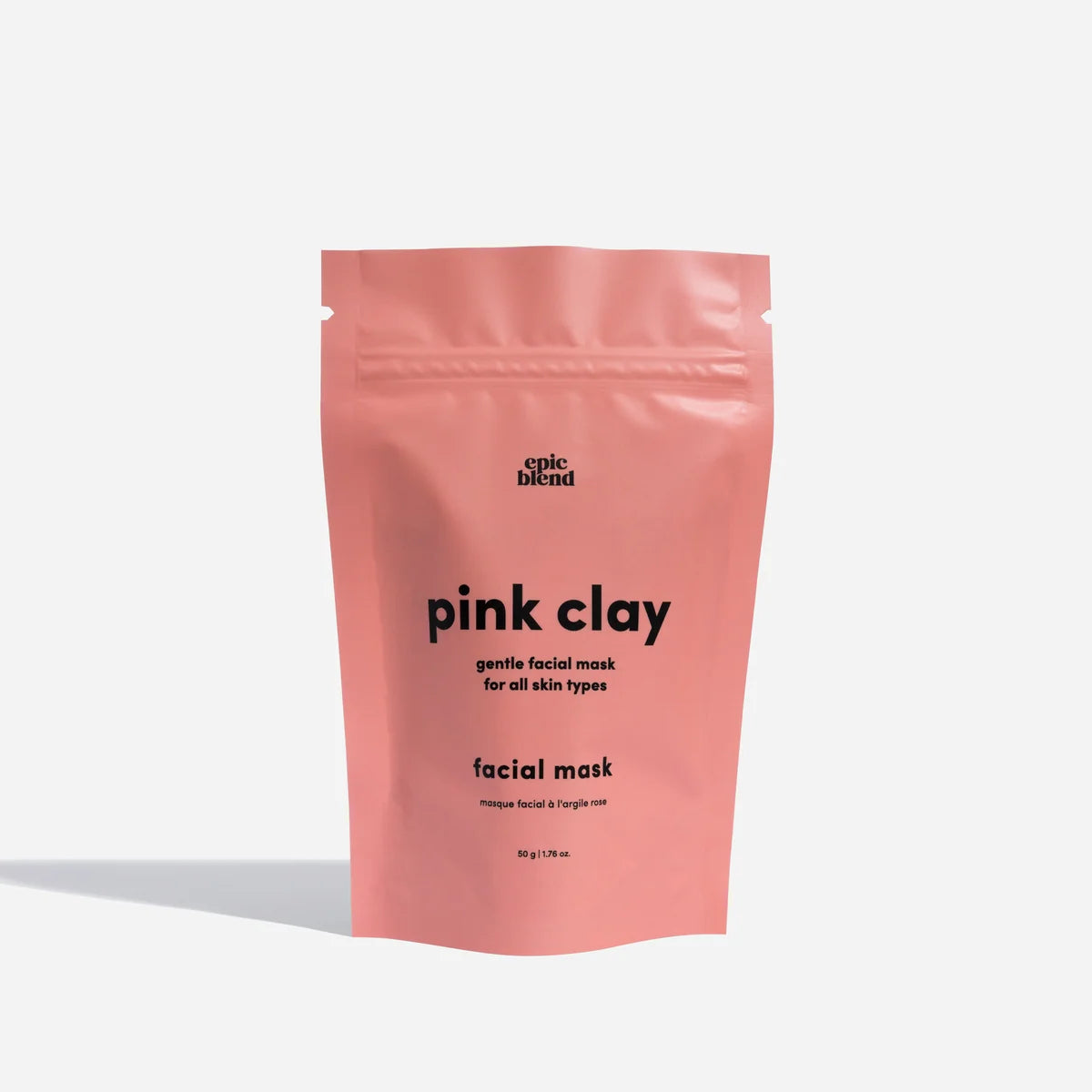 Epic Blend Face Mask - Pink Clay