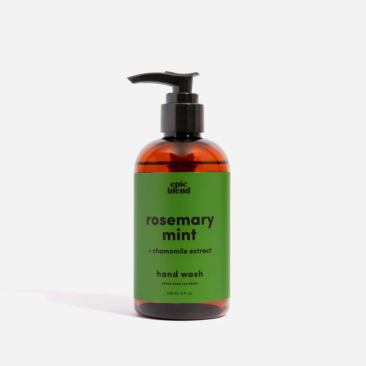 Epic Blend Vegan Hand Soap - Rosemary Mint