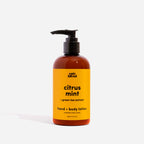 Epic Blend Vegan Hand And Body Lotion - Citrus Mint
