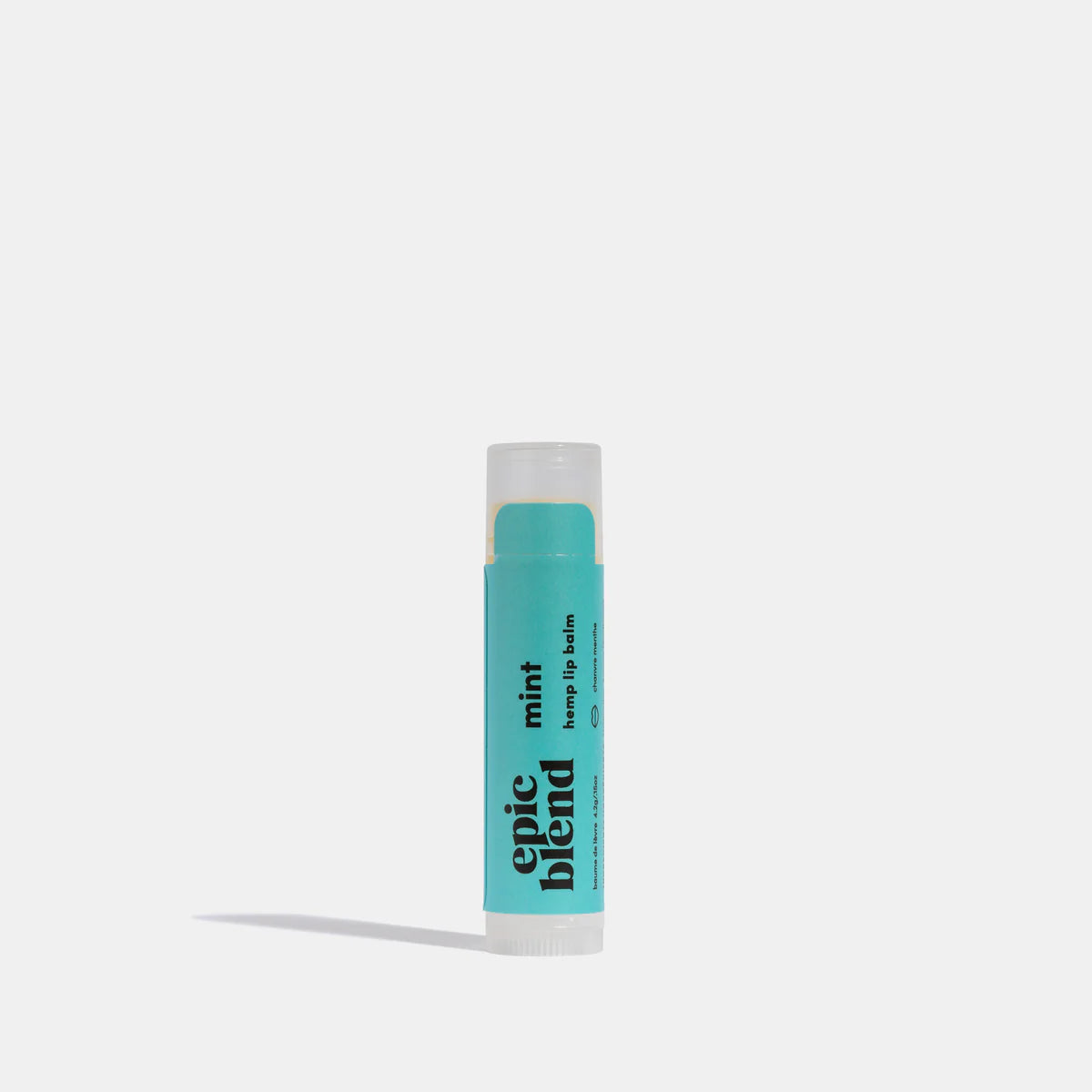 Epic Blend Hemp Lip Balm - Mint
