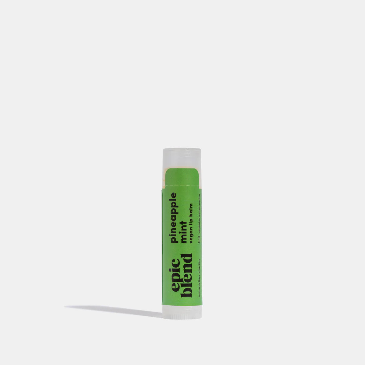 Epic Blend Hemp Lip Balm - Pineapple Mint