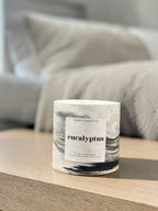 Eucalyptus - Moody Candles Co