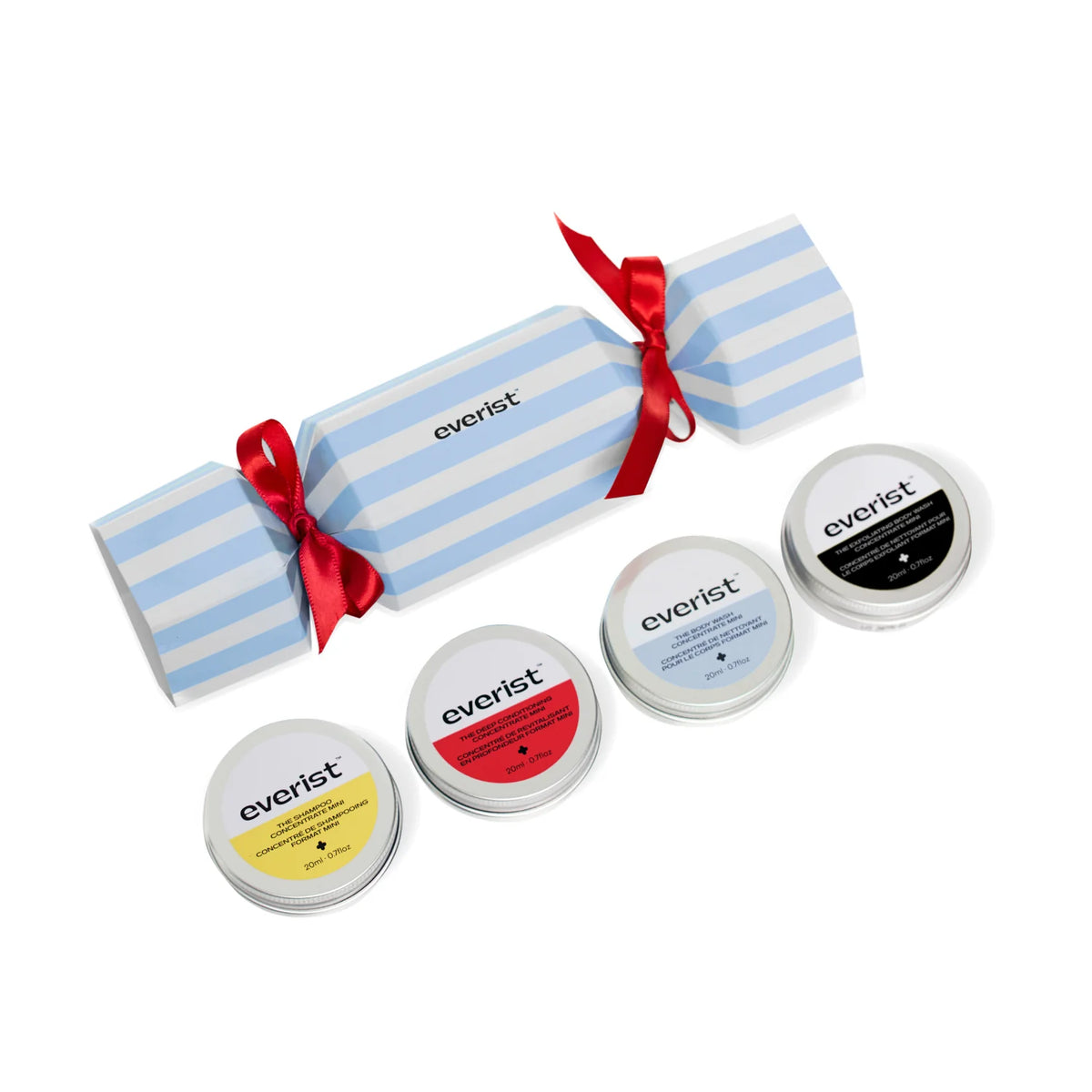 Everist - The Holiday Bonbon