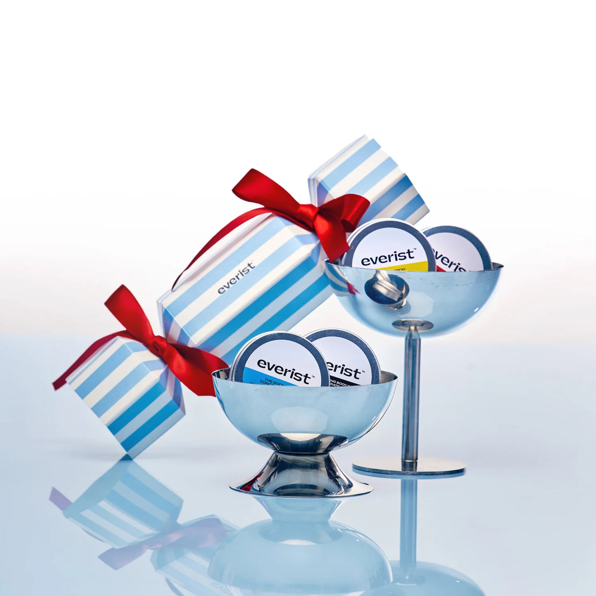 Everist - The Holiday Bonbon