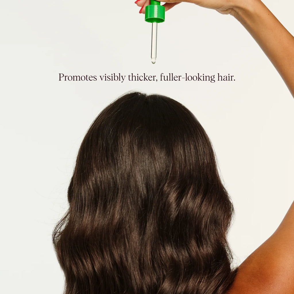 Everist Scalp Serum - Everboost for Dry & Brittle & Thinning Hair