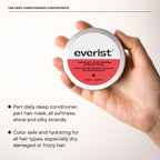 Everist Conditioner - The Deep Conditioning Concentrate Tin
