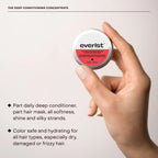 Everist Conditioner Concentrate -  The Deep Conditioning Mini Travel Tin