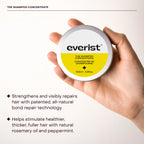 Everist Shampoo - The Concentrate Tin