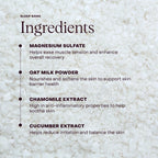 Everist - Sleep Soak Magnesium Bath Soak