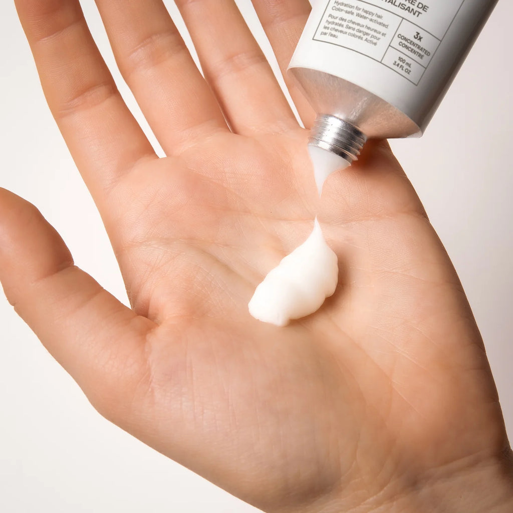 Everist Conditioner - The Deep Conditioning Concentrate Tube