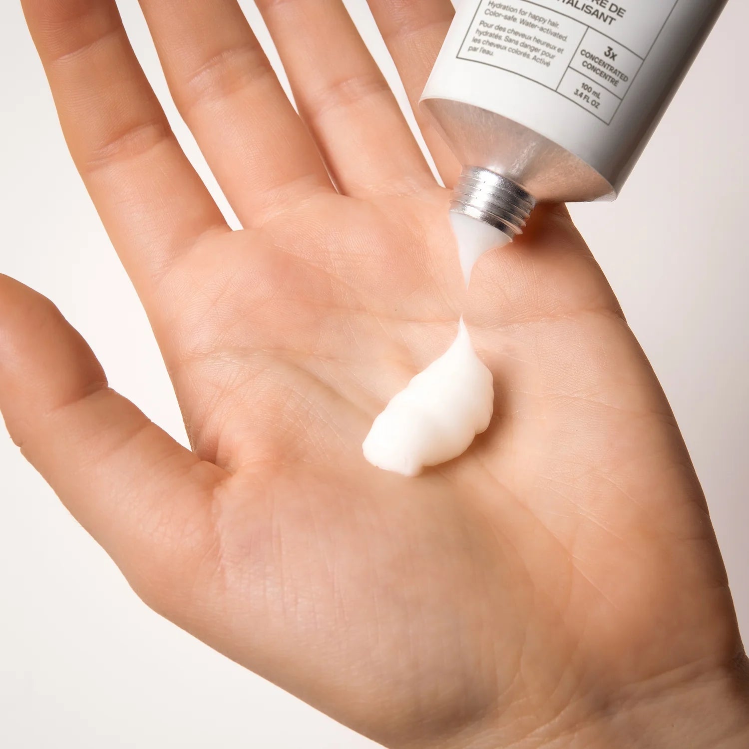 Everist Conditioner - The Deep Conditioning Concentrate Tube
