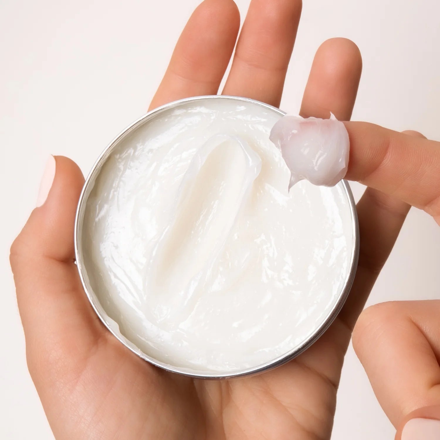 Everist Conditioner - The Deep Conditioning Concentrate Tin