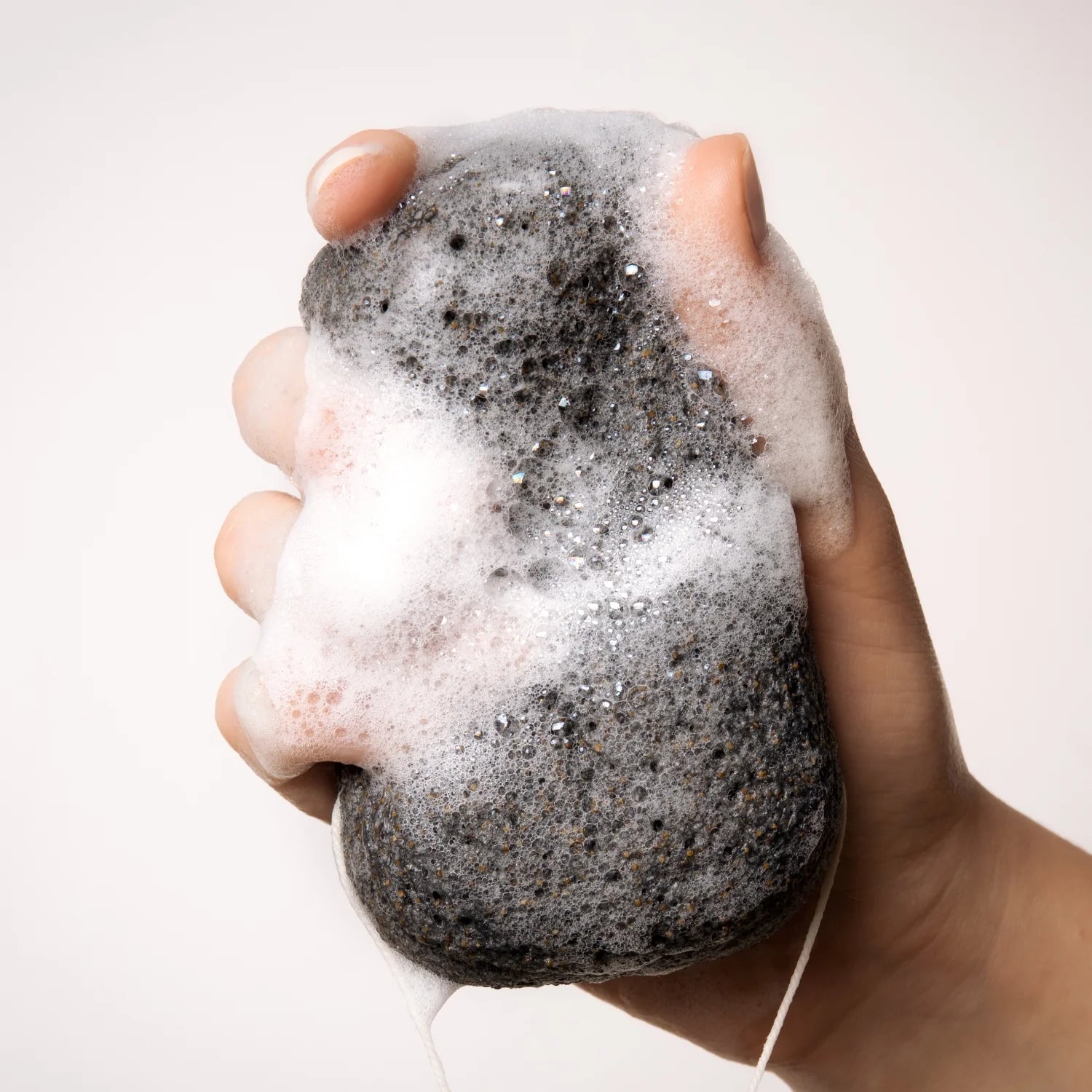 Everist Konjac Body Sponge - Exfoliating