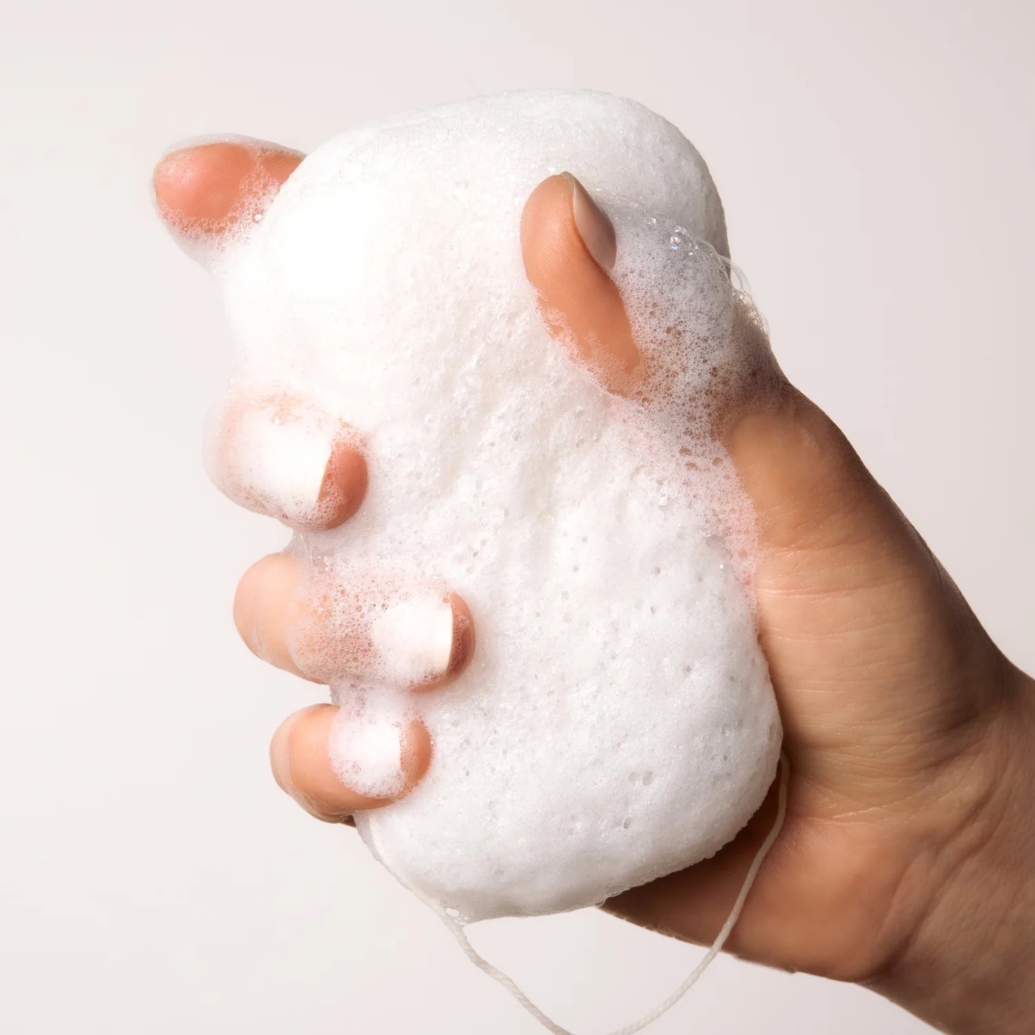 Everist Konjac Body Sponge - Compostable