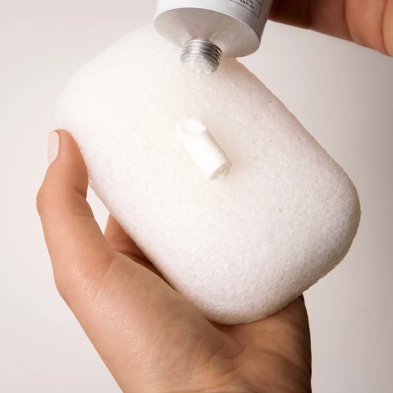 Everist Konjac Body Sponge - Compostable