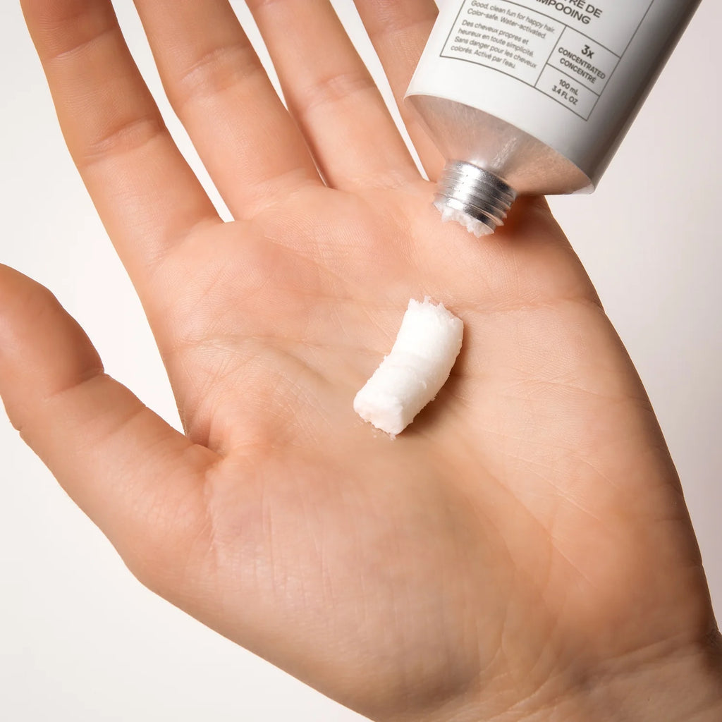 Everist Shampoo - The Concentrate Tube