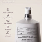 Everist Body Wash - The Concentrate Tube