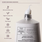 Everist Conditioner - The Deep Conditioning Concentrate Tube