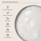 Everist Conditioner - The Deep Conditioning Concentrate Tin