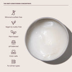 Everist Conditioner Concentrate -  The Deep Conditioning Mini Travel Tin