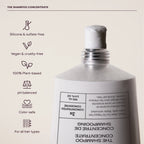 Everist Shampoo - The Concentrate Tube