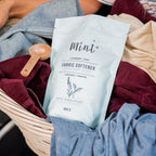 Mint Cleaning Fabric Softener