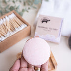 Zero Waste Face Wash