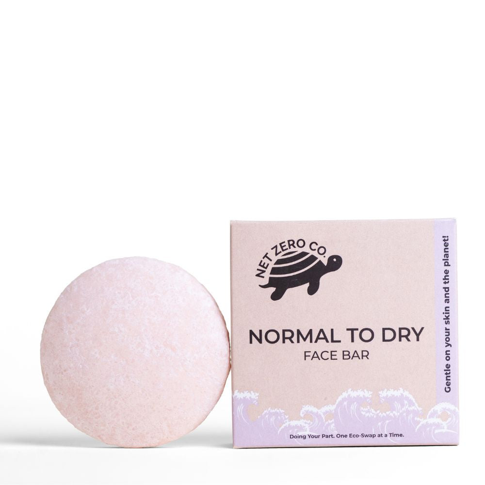 Zero Waste Face Wash