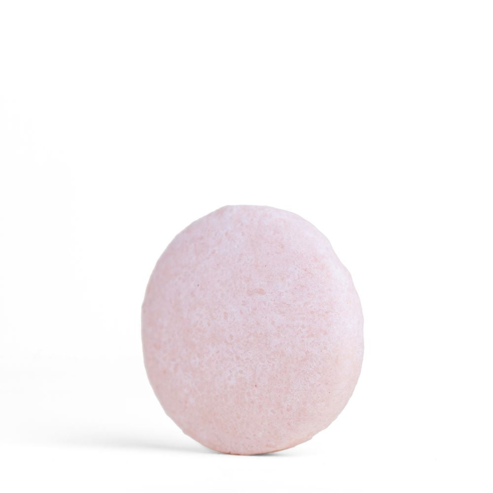Zero Waste Face Wash