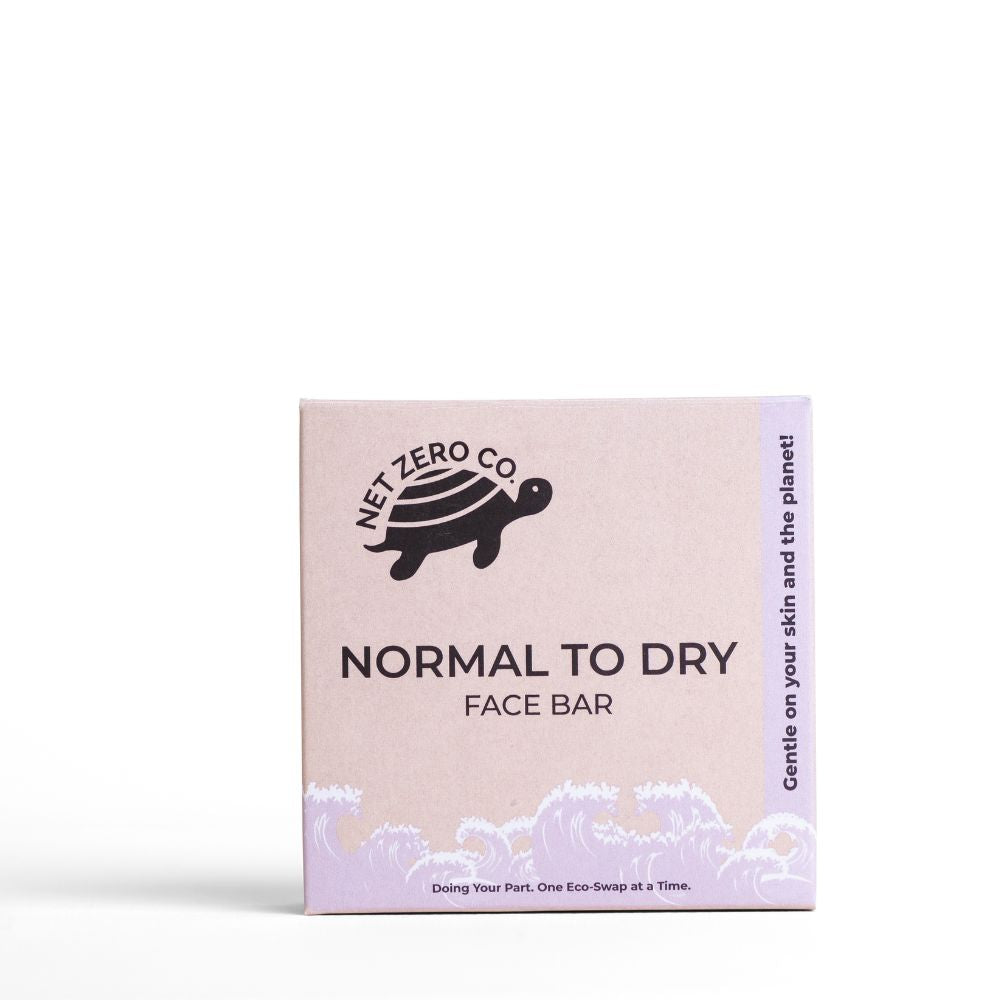 Zero Waste Face Wash