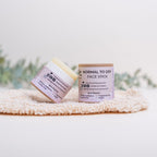 Zero Waste Face Moisturizer